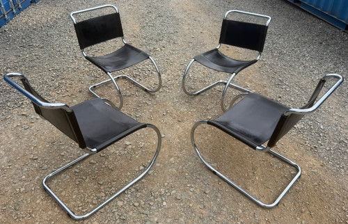 Mies van der - , rohe