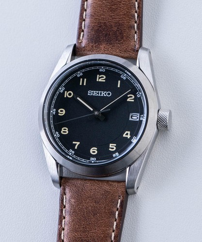 Fastest shpment seiko - fastest,