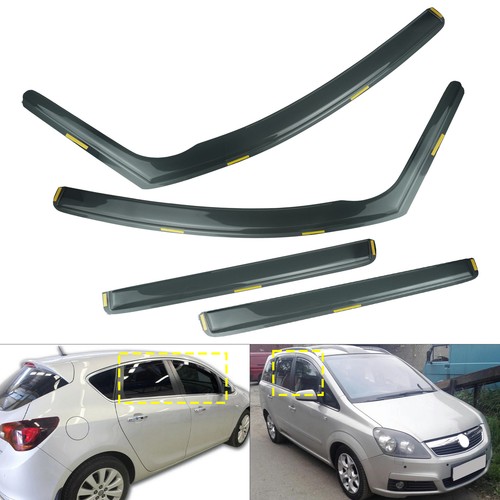 For vauxhall zafira mk2 - b,