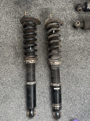 Lexus ls400 ucf20 bc - ls400,
