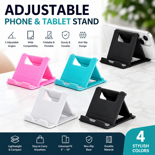 Universal desk stand mobile - universal,
