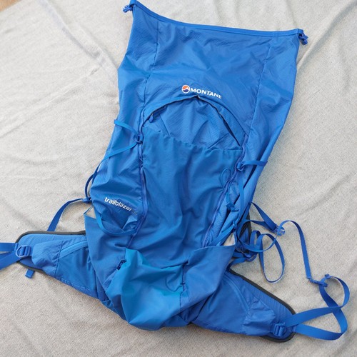 Montane trailblazer - montane, 44
