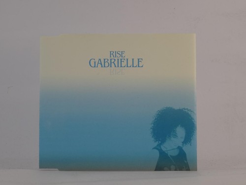 Gabrielle rise track - rise, 3