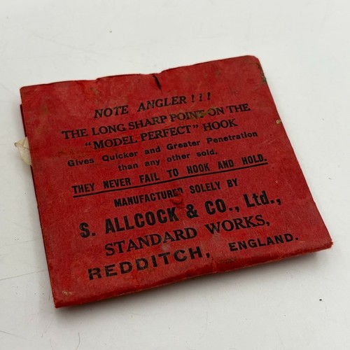 Vintage allcock co - co., #6031