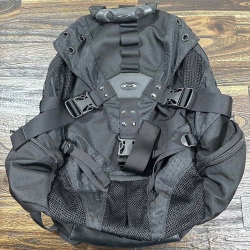 Y2k vintage oakley tactical - y2k,