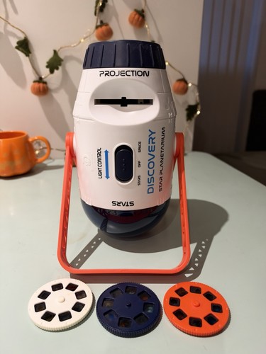 Discovery kids planetarium - kids,
