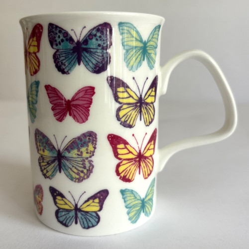 Laura ashley butterflies - ashley,