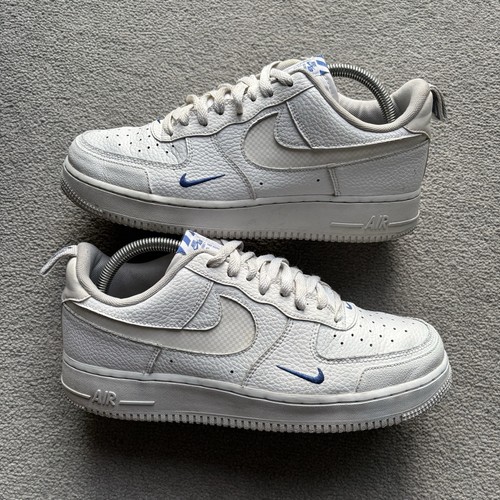 Men white nike air - men’s, force
