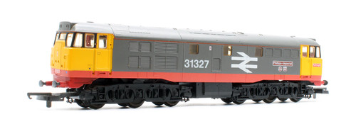 Lima gauge br railfreight - gauge,