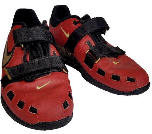 Nike romaleos power - nike,
