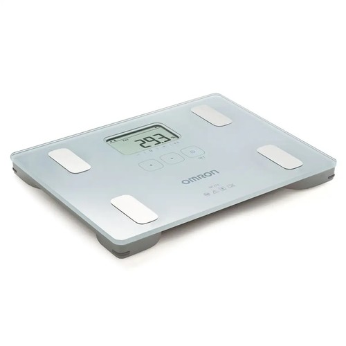 Omron digital scales - 'omron', (bf212)