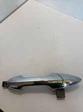 Honda Fr-V Exterior Handle Rear Right Door Genuine 2.0 V-Tec 2005