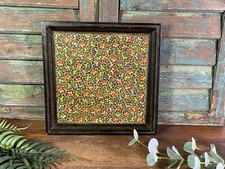 Vintage Original Kashmiri Hand