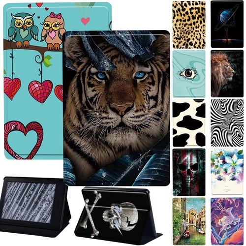 Leather stand cover tablet - cover,