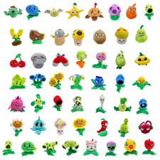 13–20cm Plants vs Zombies