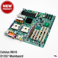 New Mainboard Motherboard