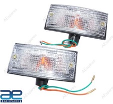 FOR VESPA FRONT INDICATOR SET