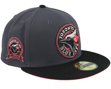 Toronto Blue Jays Monsoon
