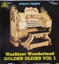 Nicholas Martin : Wurlitzer