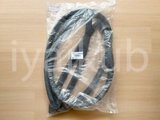 for Datsun 1200 Sunny KB110 coupe front windshield weatherstrip rubber seal