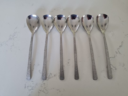 Viners studio cutlery - 6,