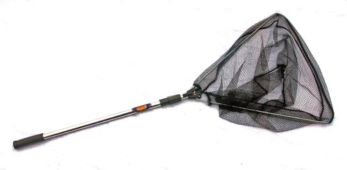 Lineaeffe landing net handle - net,