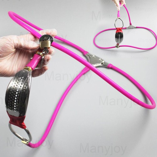 Invisible female stainless - invisible,