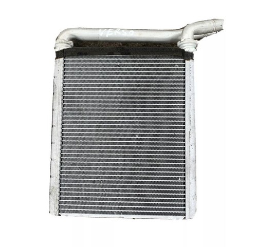 Toyota avensis heater matrix - avensis,