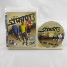 FIFA STREET 3 PlayStation 3