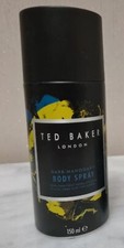 Ted Baker Dark Mahogany Body
