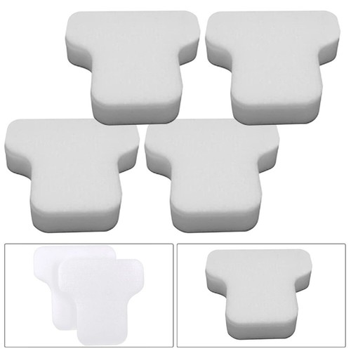Set sponge filters parts - set, 4