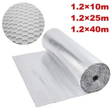 Double Foil Single Layer Air