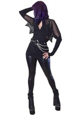 Necessary Evil Vespertilio