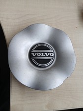 Volvo 480 Cetus Alloy Wheel Cap