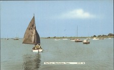 Vintage frith postcard the - frith,