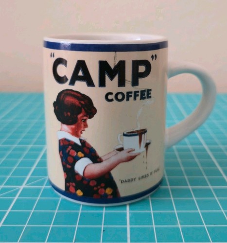 Robert opie collection - opie, camp