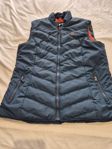 Brakeburn womens puffer - brakeburn, gilet