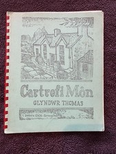 Cartrefi Môn Glyndwr Thomas