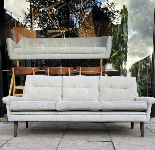 Vintage 1960s danish - vintage,