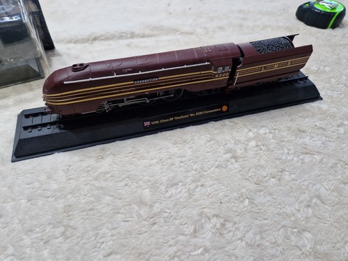 1938 class duchess no - class,
