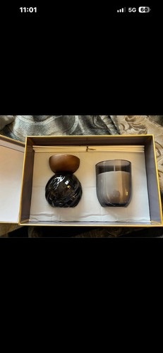 Desire aroma fresh - desire, reed