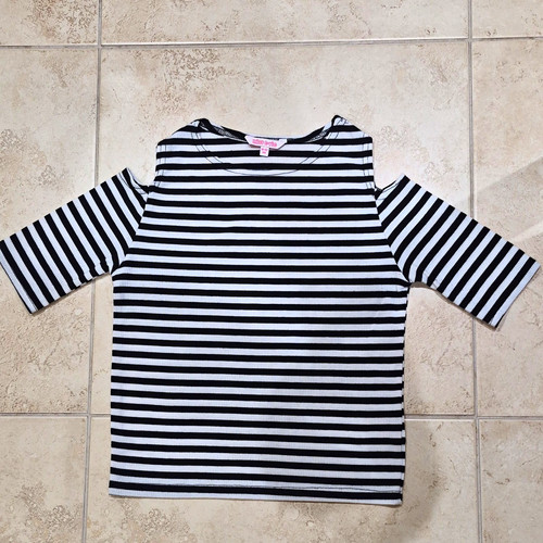 Miss vie girls black - miss,