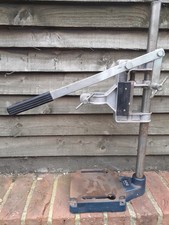 AEG BST707 drill stand