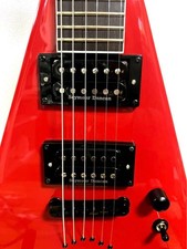 Jackson JS Series KING V