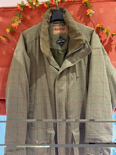 Schöffel countrywear men - schöffel, men’s