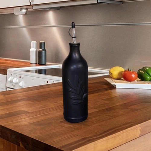 Olive oil dispenser bottle - dispenser,