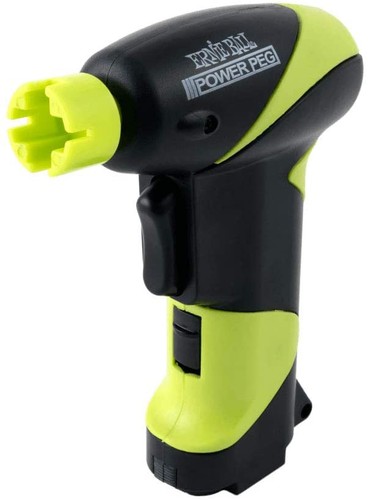 Ernie ball power peg winder - ball,