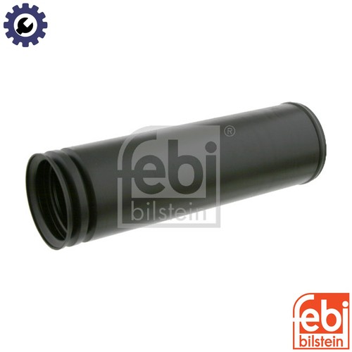 Protective capbellow shock - protective,
