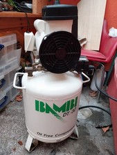 Bambi DT100 Air Compressor