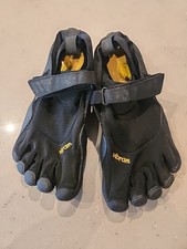 Vibram Five Fingers Barefoot